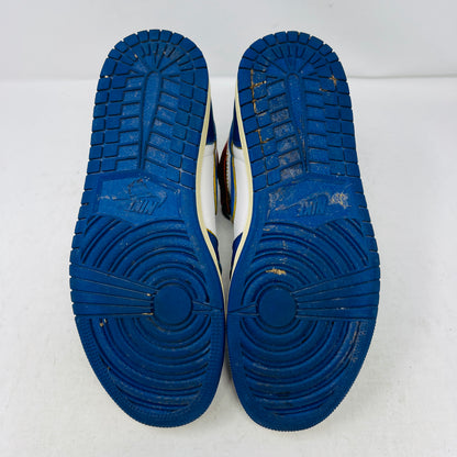 Jordan 1 Retro High Union Los Angeles Storm Blue