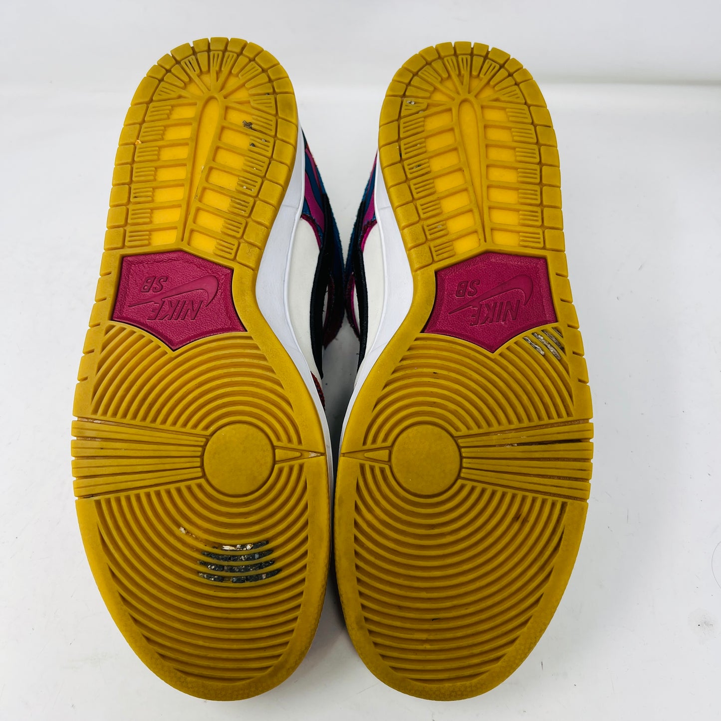 Nike SB Dunk Low Pro Parra Abstract Art (2021)
