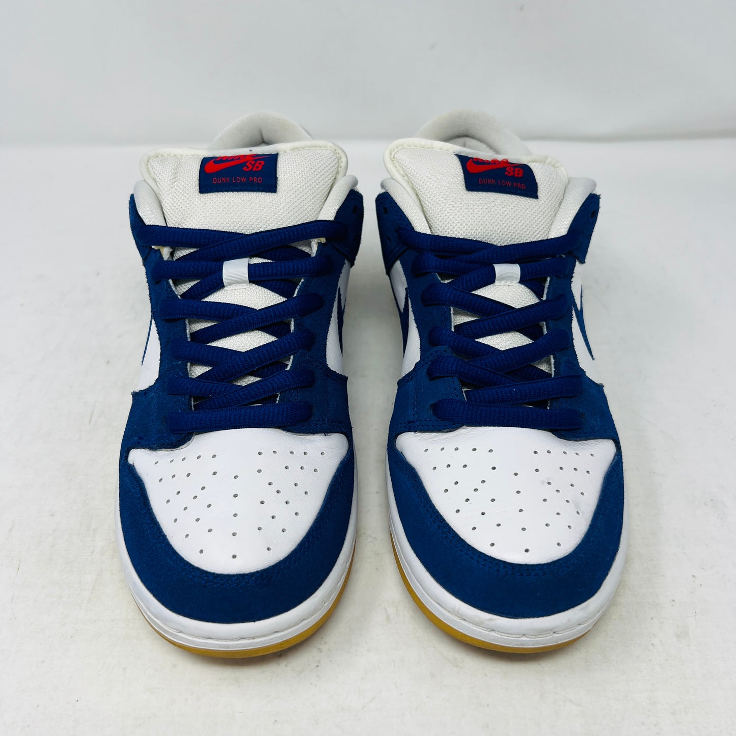 Nike SB Dunk Low Los Angeles Dodgers