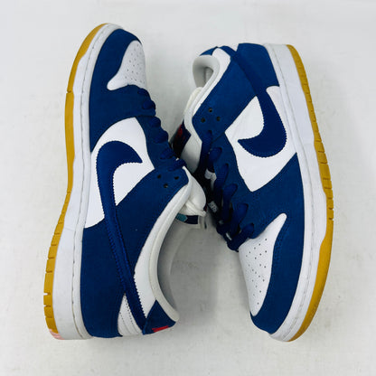 Nike SB Dunk Low Los Angeles Dodgers