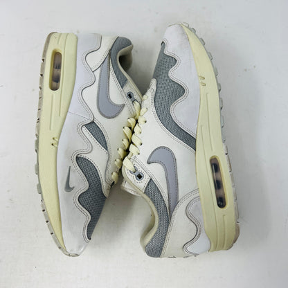 Nike Air Max 1 Patta Waves White