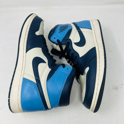 Jordan 1 Retro High Obsidian