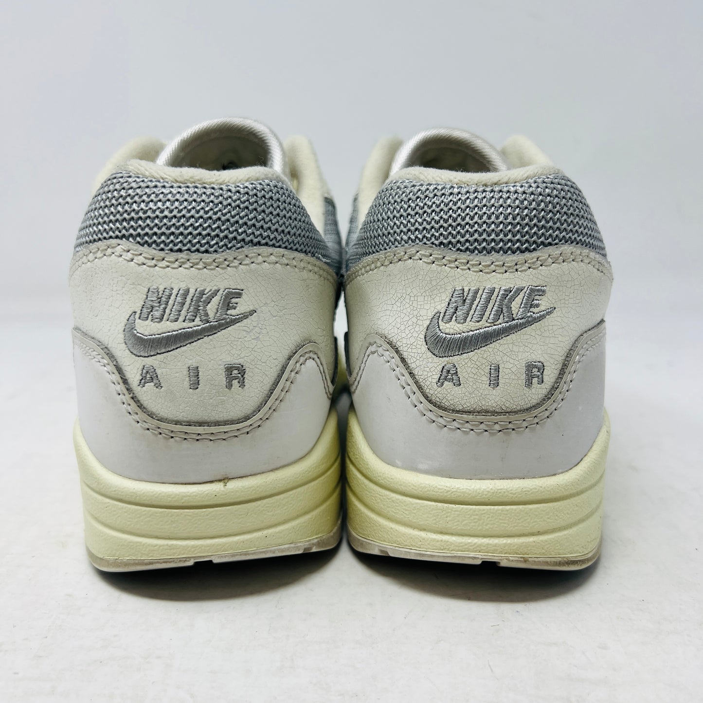 Nike Air Max 1 Patta Waves White