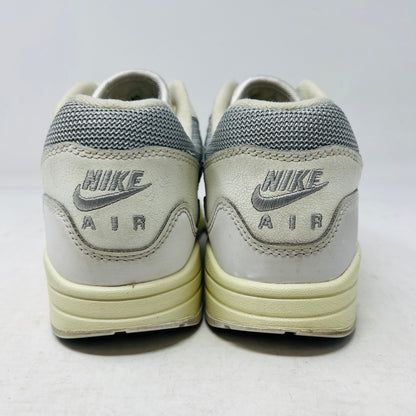 Nike Air Max 1 Patta Waves White
