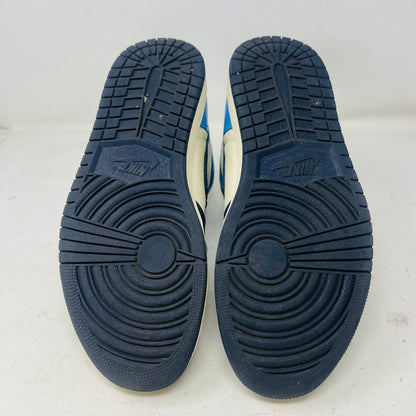 Jordan 1 Retro High Obsidian