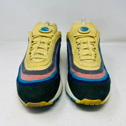 Nike Air Max 1/97 Sean Wotherspoon (Extra Lace Set Only)