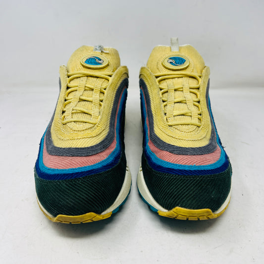 Nike Air Max 1/97 Sean Wotherspoon (Extra Lace Set Only)
