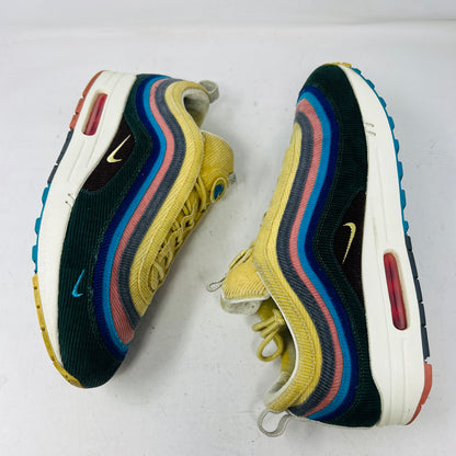 Nike Air Max 1/97 Sean Wotherspoon (Extra Lace Set Only)