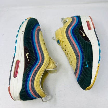 Nike Air Max 1/97 Sean Wotherspoon (Extra Lace Set Only)