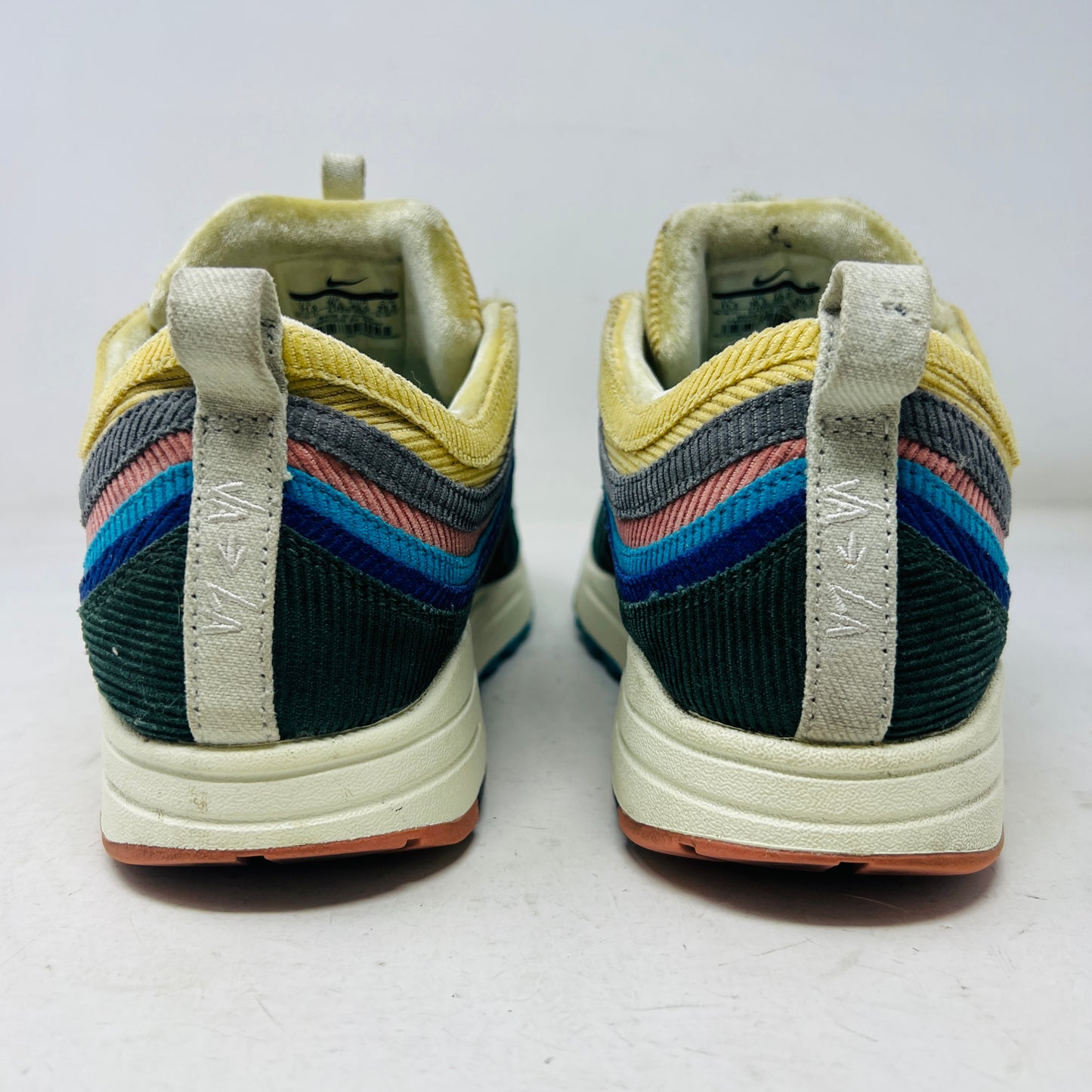 Nike Air Max 1/97 Sean Wotherspoon (Extra Lace Set Only)
