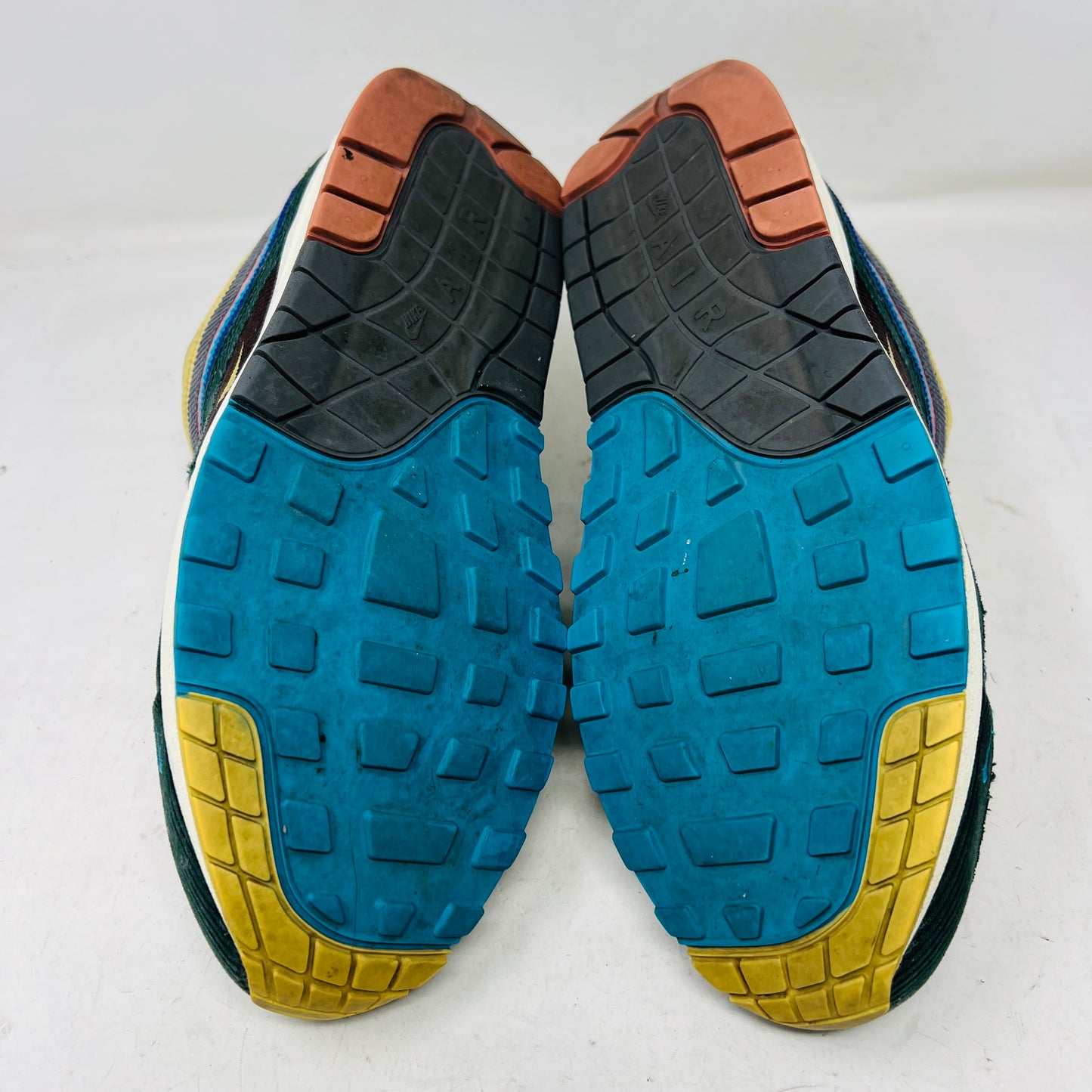 Nike Air Max 1/97 Sean Wotherspoon (Extra Lace Set Only)