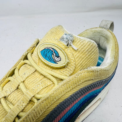 Nike Air Max 1/97 Sean Wotherspoon (Extra Lace Set Only)
