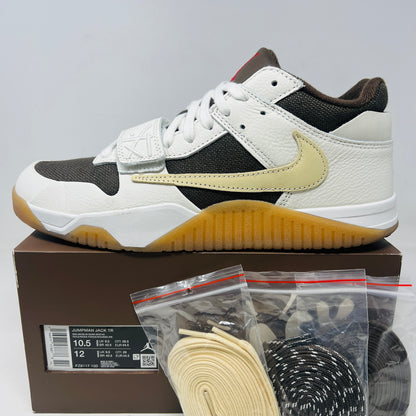 Jordan Jumpman Jack TR Travis Scott Sail