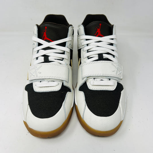 Jordan Jumpman Jack TR Travis Scott Sail