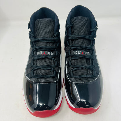 Jordan 11 Retro Playoffs Bred (2019)