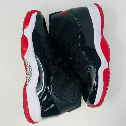 Jordan 11 Retro Playoffs Bred (2019)