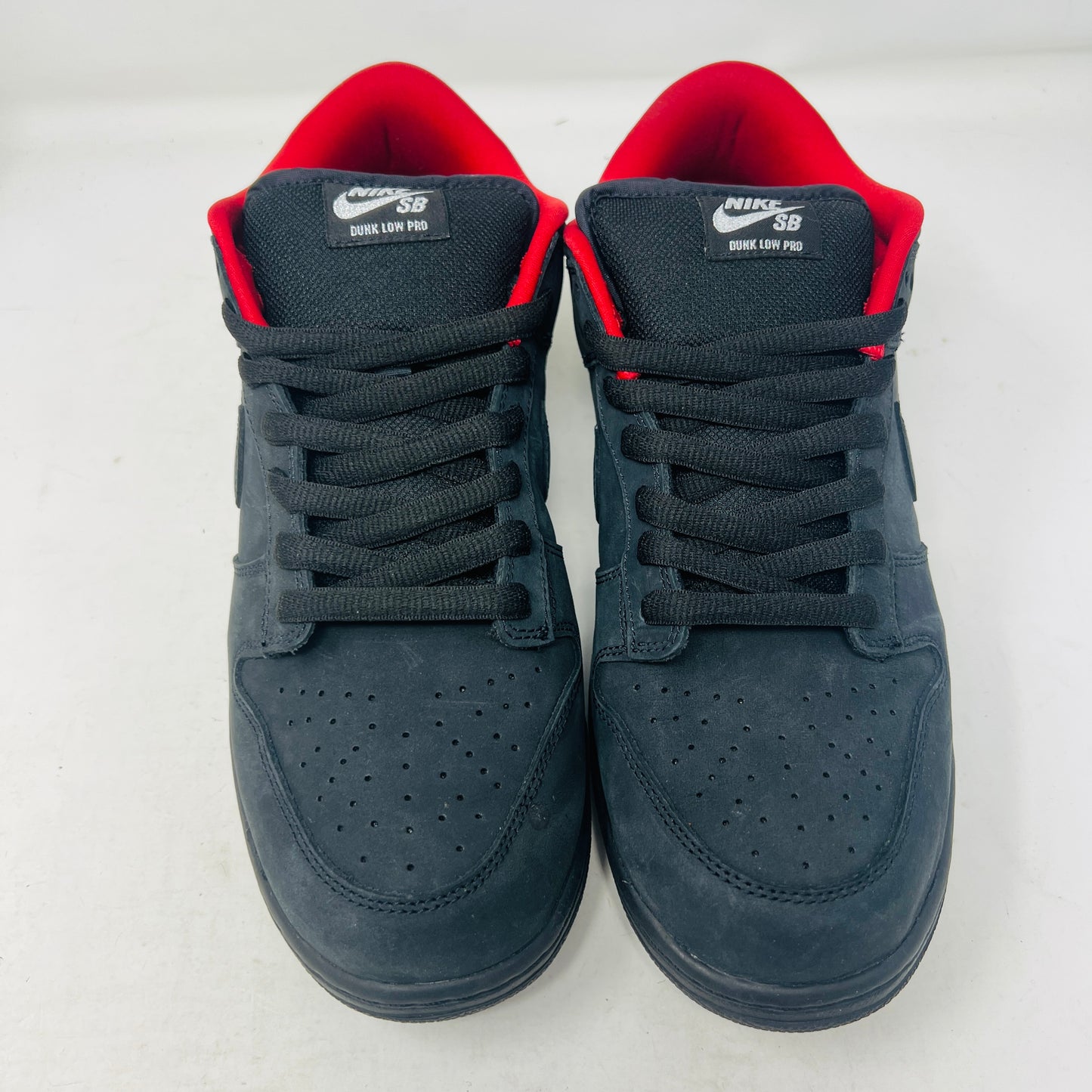 Nike SB Dunk Low Supreme 94 Black