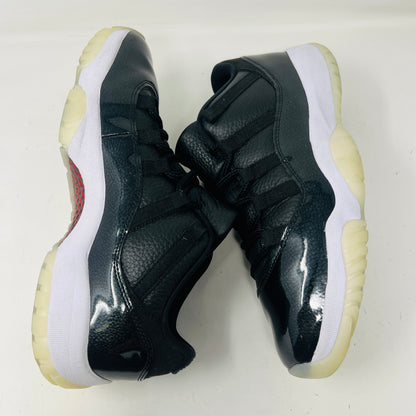 Jordan 11 Retro Low 72-10