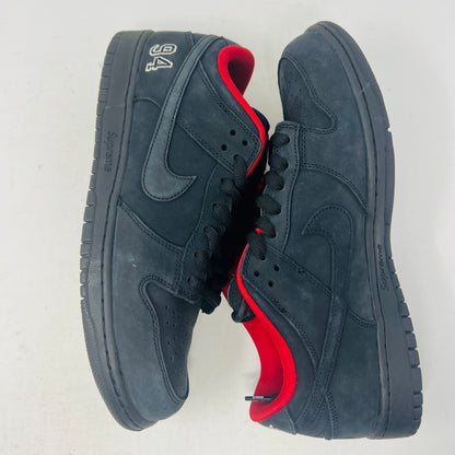 Nike SB Dunk Low Supreme 94 Black