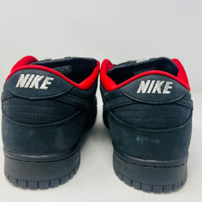 Nike SB Dunk Low Supreme 94 Black