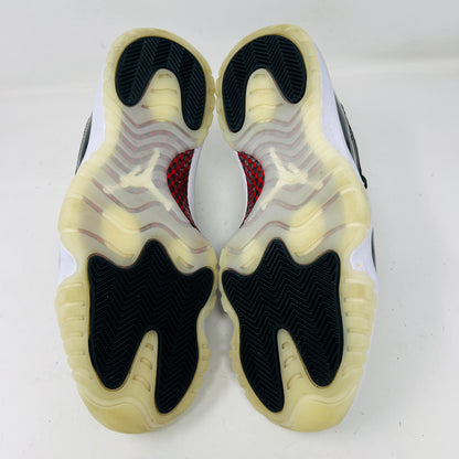Jordan 11 Retro Low 72-10