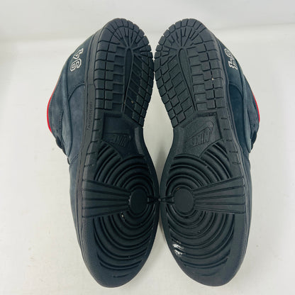 Nike SB Dunk Low Supreme 94 Black