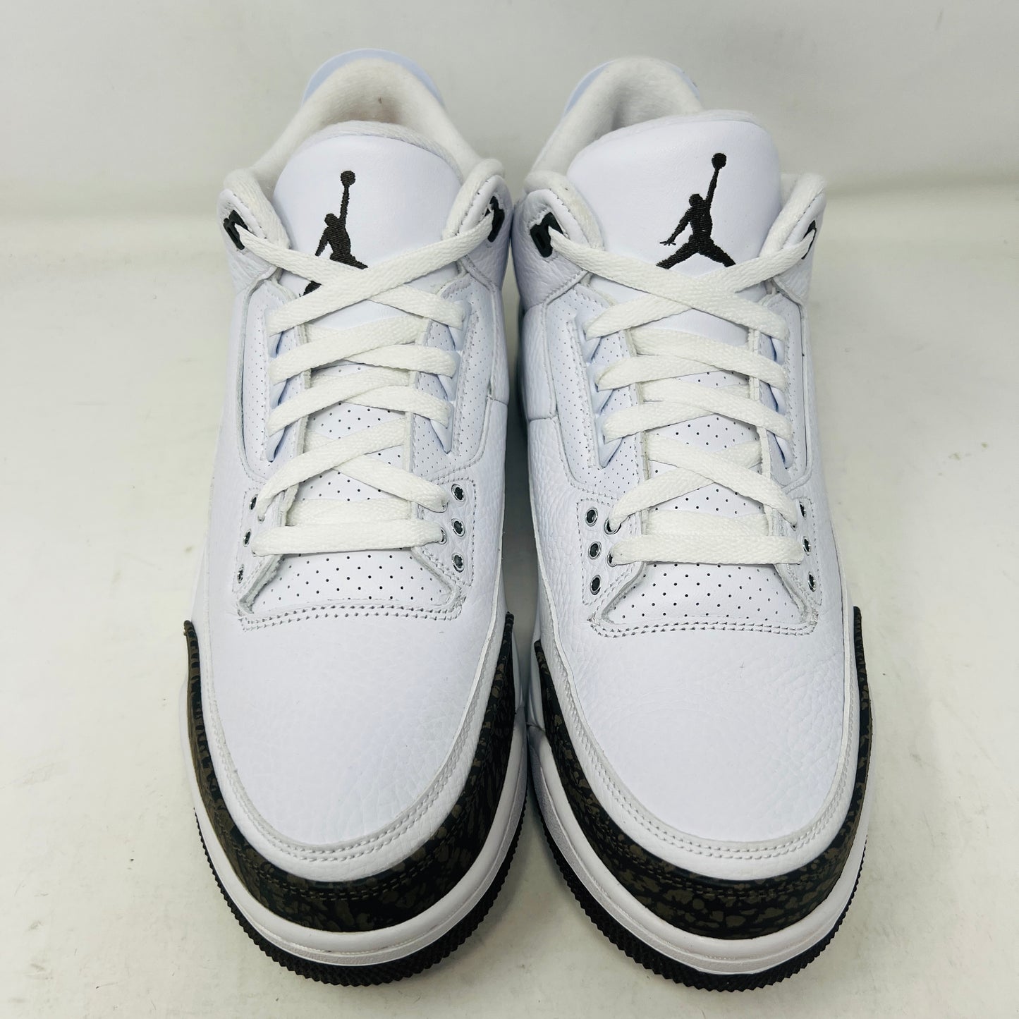 Jordan 3 Retro Mocha (2018)