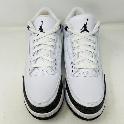 Jordan 3 Retro Mocha (2018)