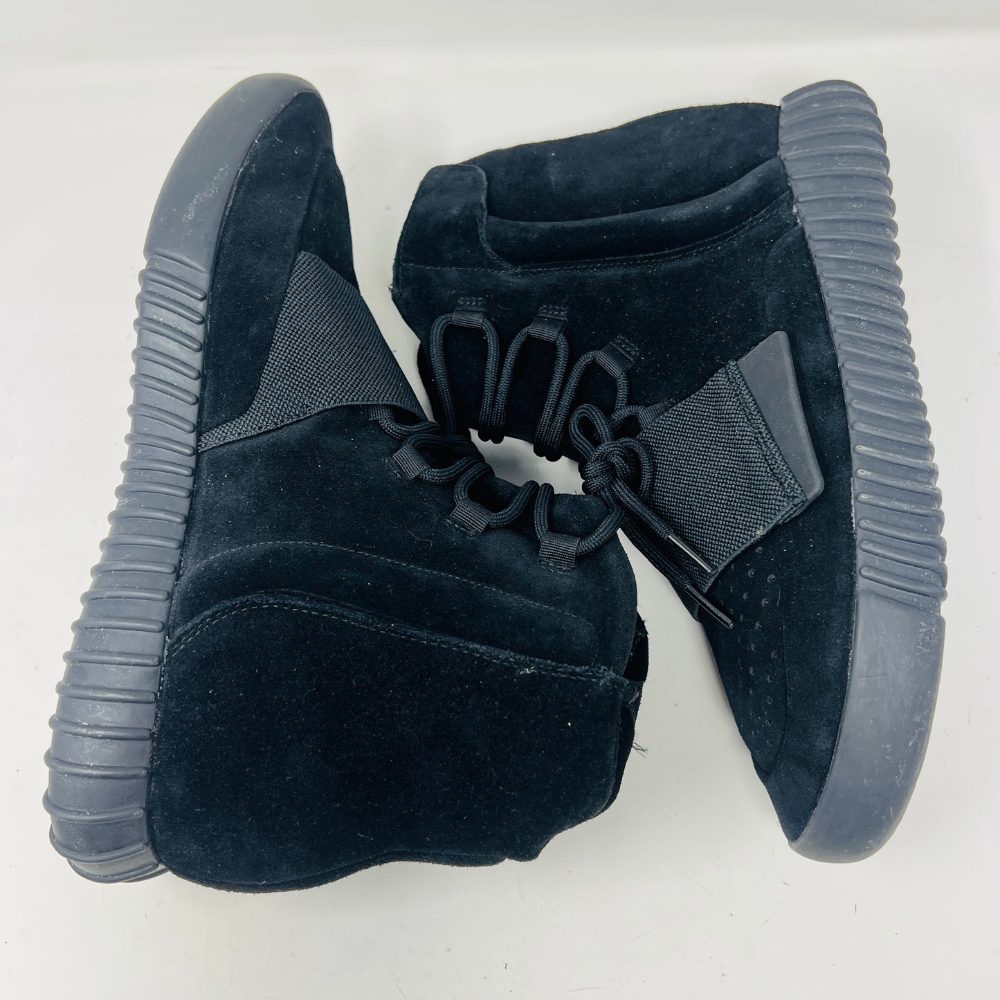 adidas Yeezy Boost 750 Triple Black