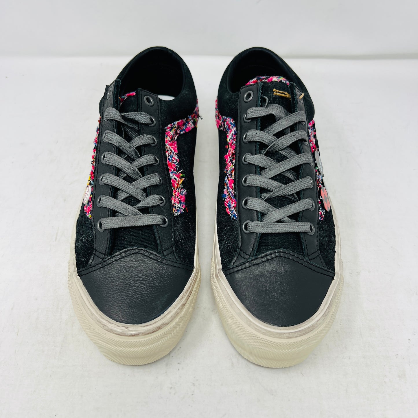 Vans Old Skool 36 LX Souvenir Black