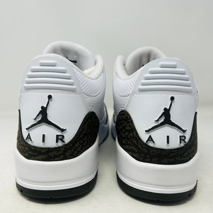 Jordan 3 Retro Mocha (2018)