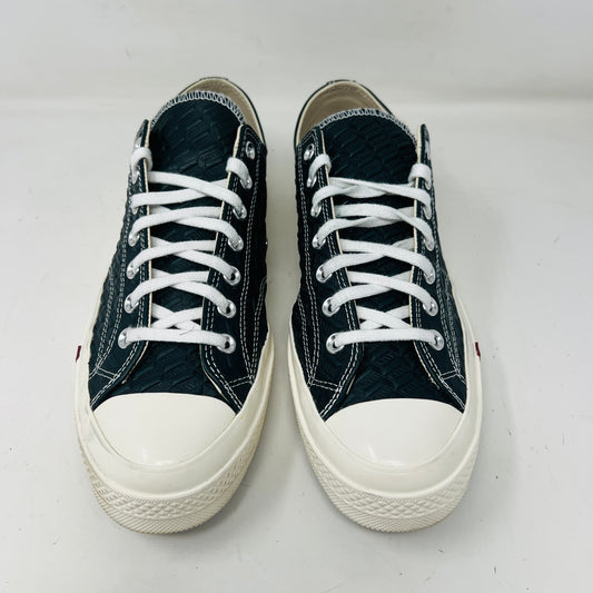 Converse Chuck Taylor All Star 70 Ox Kith Monogram Black Scarab