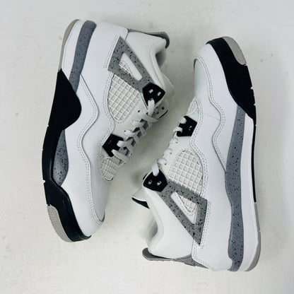 Jordan 4 Retro White Cement (2025) (PS)
