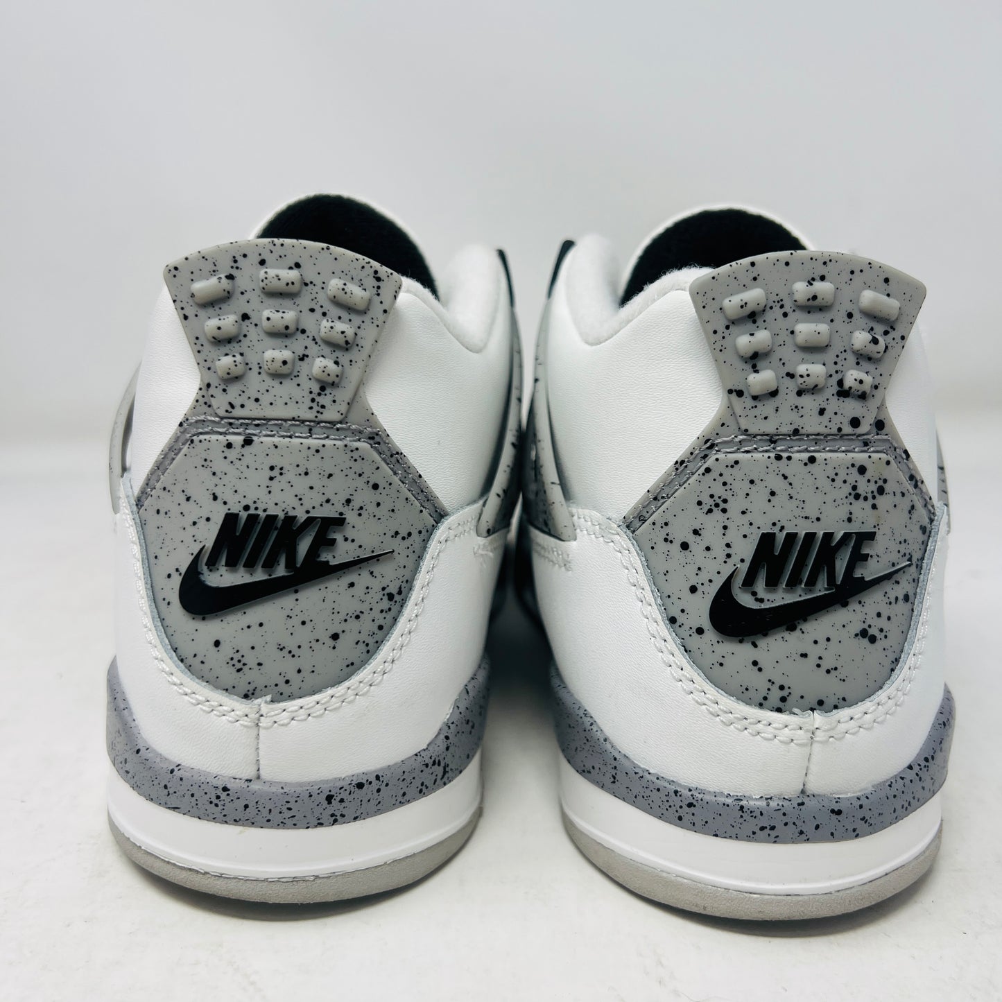 Jordan 4 Retro White Cement (2025) (PS)