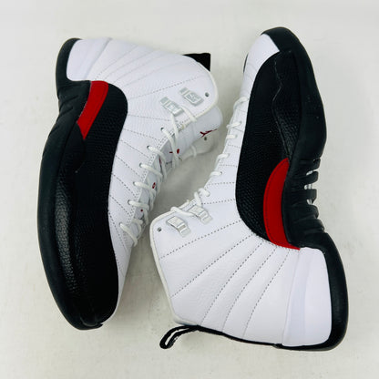 Jordan 12 Retro Taxi Flip