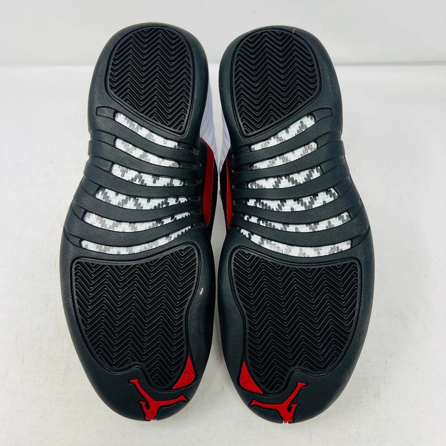 Jordan 12 Retro Taxi Flip