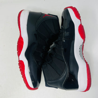 Jordan 11 Retro Playoffs Bred (2019)