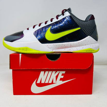 Nike Kobe 5 Protro Chaos
