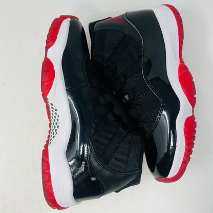 Jordan 11 Retro Playoffs Bred (2019)