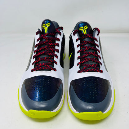 Nike Kobe 5 Protro Chaos