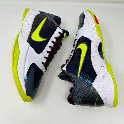 Nike Kobe 5 Protro Chaos