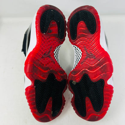 Jordan 11 Retro Playoffs Bred (2019)