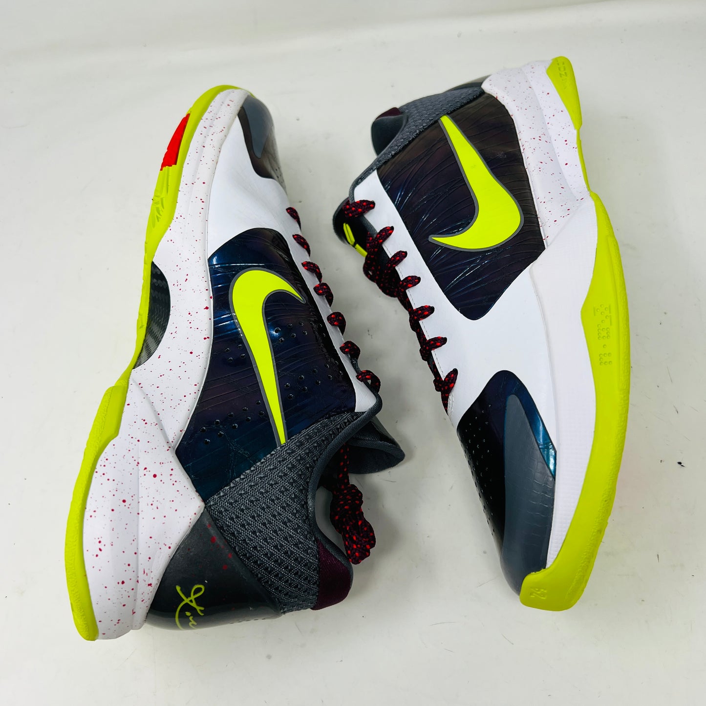 Nike Kobe 5 Protro Chaos