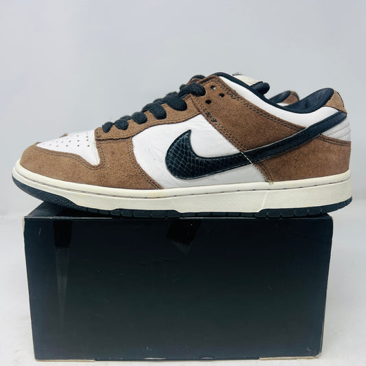 Nike SB Dunk Low Trail End