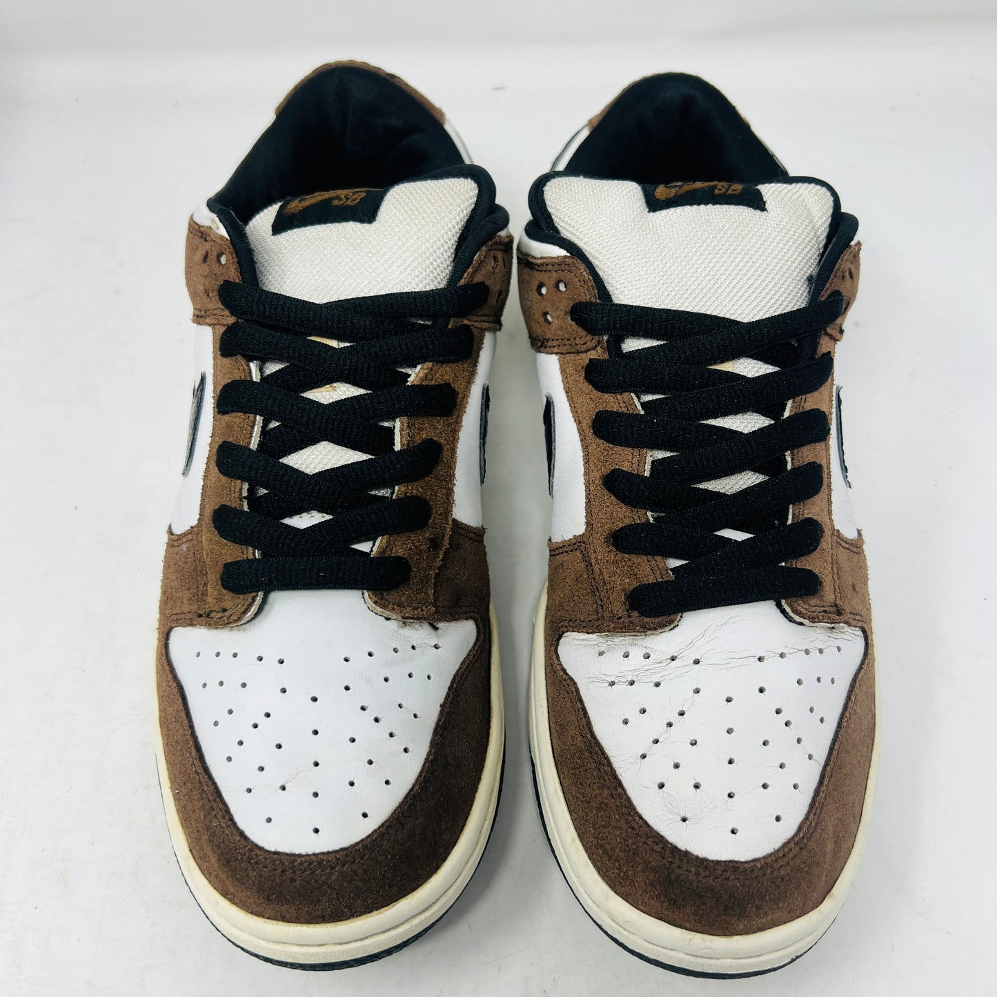 Nike SB Dunk Low Trail End