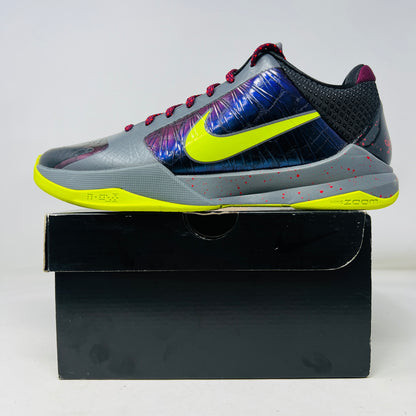 Nike Kobe 5 Protro 2K Gamer Exclusive