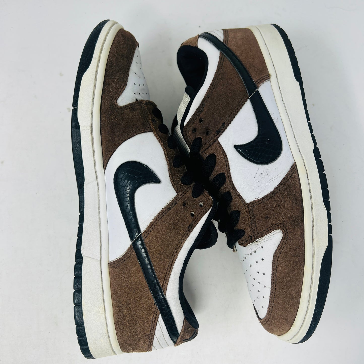 Nike SB Dunk Low Trail End