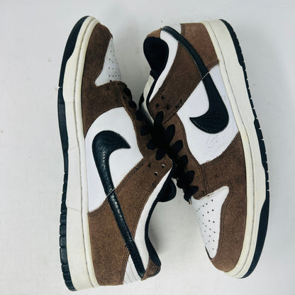 Nike SB Dunk Low Trail End