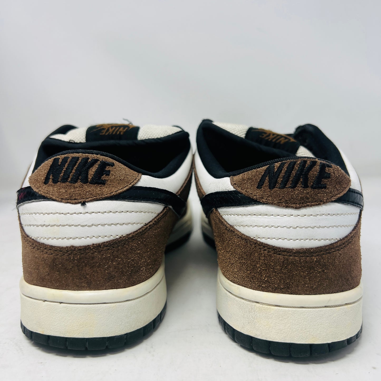 Nike SB Dunk Low Trail End