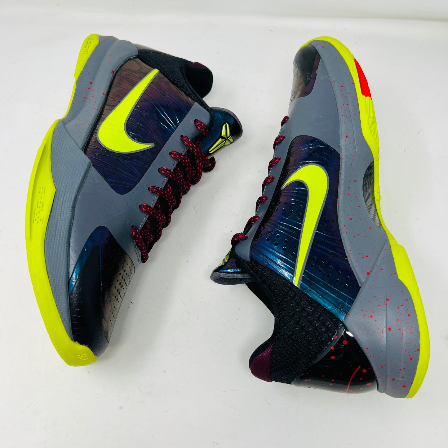 Nike Kobe 5 Protro 2K Gamer Exclusive